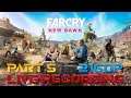 Far Cry New Dawn Part 5 [XBOX | English | Live]
