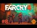 FarCry 4 Прохождение #8 Арена, Шангри - Ла