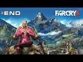 FARCRY 4 | TẬP CUỐI | TRẬN CHIẾN KẾT THÚC CUỘC HÀNH TRÌNH