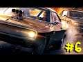 Fast & Furious Crossroads - Walkthrough - Part 6 - Scramble (PC HD) [1080p60FPS]