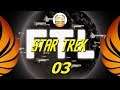 Faster Than Light Star Trek Mod | Ep 03 | Da'Bomb