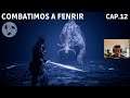 FENRIR - Hellblade | Cap 12