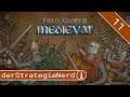 Field of Glory 2 Medieval - #11 | Deutschritter in der Defensive | lets play deutsch tutorial