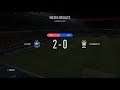 FIFA 19 | Beating Legendary AI Difficulty | France Vs Brazil [How to Beat Legendary AI]