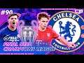 FIFA 21 Chelsea Career Mode | Final UEFA Champions League! Bayern Munich vs Chelsea #90