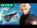 Final Fantasy 7 Remake Review