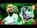FINALLY HE'S BACK !! CARNIBALL DONNARUMMA GAMEPLAY REVIEW || BEST H2H GK IN FIFA MOBILE 21 ||
