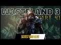 FISHLIPS - WASTELAND 3 Let's Play - Part 41