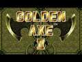 Fortune Cookie Friday Episode 32-2: Golden Axe II (GEN)