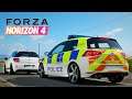 Forza Horizon 4 - JEUNES CONDUCTEURS AVEC UNE CITROËN DS (RP) !!