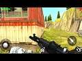 FPS Commando One Man Army - Free Shooting Games - Android GamePlay FHD #5
