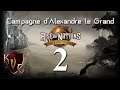 [FR] Rise of Nations Extended Edition - Campagne d'Alexandre le Grand #2