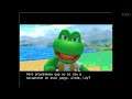 Frogger: Ancient Shadow (Español) de Nintendo Gamecube con el emulador Dolphin. Gameplay