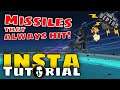 From The Depths INSTANT Tutorial: Missiles That ALWAYS Hit!