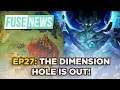 Fuse News Ep. 27: The Dimension Hole is Out! | Summoners War