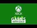¡¡¡GAMES WITH GOLD - JUEGOS GRATIS JUNIO 2019!!! XBOX ONE - XBOX 360