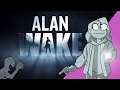 Gaslighting Doctor - Alan Wake #9 [Alan Wake PC Gameplay]