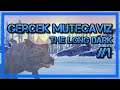 GERÇEK MÜTECAVIZ & MNX CHALLANGE | The Long Dark | #1