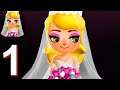 Get Married 3D - Gameplay Walkthrough Part 1 Levels 1-42 (Android, iOS)