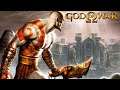 GOD OF WAR 1 - MODO HARD