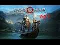 GOD OF WAR - Gameplay, Longplay, Walktrough - 07 - Mimir, Klügster Kopf und ne laaaaaange Leitung