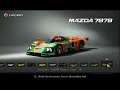 Gran Turismo 4 - Mazda 787B Race Car '91 Gameplay