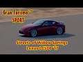 Gran Turismo™SPORT - Einzelrennen - Anfänger - Streets of Willow Springs - Lexus LC500 ´17