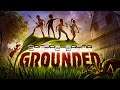 Grounded mini serie ep 1