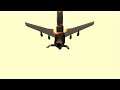 GTA - Minimal Skills 61 - San Andreas - Airstrip mission 3:  Stowaway