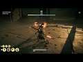 Hades Boss Fight - Assassin's Creed Odyssey - Fate of Atlantis DLC