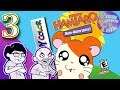 Hamtaro: Ham-Hams Unite, Ep. 3: Grandy - Press Buttons 'n Talk