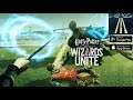 Harry Potter: Wizards Unite (By Niantic) - iOS/ANDROID GAMEPLAY