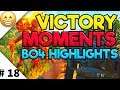 Highlight: ☢ 18 COD BO4 BLACKOUT Orb Skwäd feat: ThisDudeABeast