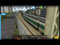 Hmmsim 2 Train Simulator - Seoul Metropolitan Subway -FHD Gameplay