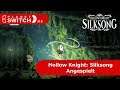 Hollow Knight: Silksong (Switch) - Angespielt @ Nintendo Post E3 Event