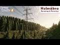 Holmåkra 2020 La Montée Impossible | Farming Simulator 19 | Episode 1