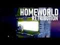 Homeworld lore: Retribution