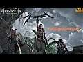 Horizon Zero Dawn Gameplay - Ending/Epilogue The Face of Extinction (PC 2k Ultra HD Graphics)