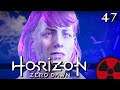 Horizon Zero Dawn | PC - #047: Willkommen in Sonnenfall | Gameplay German