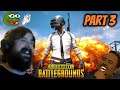 Horsen Plays PUBG with Stream Snipers (with chat)