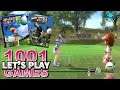 Hot Shots Golf: Out of Bounds / Everybody's Golf 5 (PS3) - Let's Play 1001 Games - Episode 489