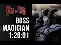 House of the Dead (PC) - Magician Boss 1:26.01 [1080p]