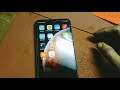 how to change language MI 9a ithelper