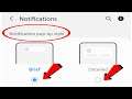 How to Change Notification Pop-up Style On Android Phone