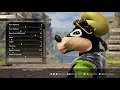 How to create Donald and Goofy from KH in Soulcalibur 6