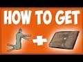 How to Find a Keytool and How to Find a Doc Case - Escape From Tarkov
