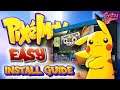How to Install Pixelmon with Technic in 2021 - Pokecentral Pixelmon Server