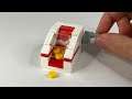 How To Make A Lego Coin Pusher Arcade Machine!!