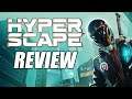 Hyper Scape Review - The Final Verdict