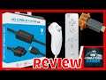 Hyperkin Wii HDMI Cable Review - Make That Nintendo Wii HDMI Compatible